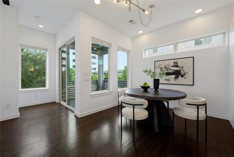 1915 Summit Avenue 1, Dallas