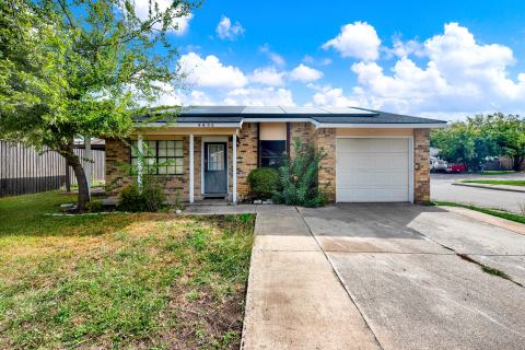 4406 Jenkins Street, The Colony, TX 75056 — photo 3