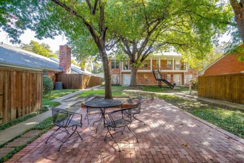1289 Roaring Springs Road, Fort Worth, TX 76114 — photo 3
