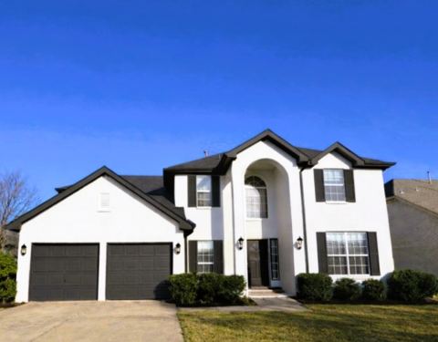 2300 Brooklake Street W, Denton