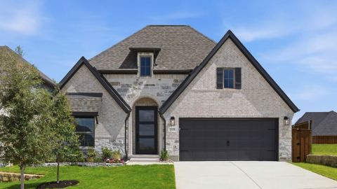 2529 Green Plateau Drive, Fort Worth