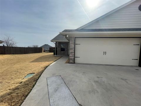 3003 Weave Court, Granbury
