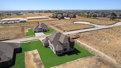 7011 Lilly Lane, Sanger, TX 76266 — photo 3