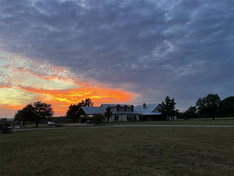 12820 N County Line Road, Ponder, TX 76259 — photo 3