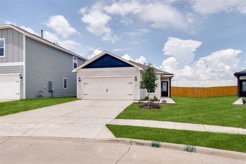 2051 Braveheart Drive, Crandall