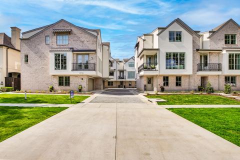 4116 University Boulevard C4, University Park