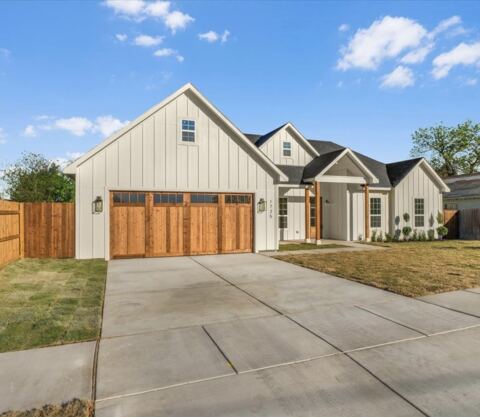 1725 Langston Street, Fort Worth, TX 76105 — photo 3