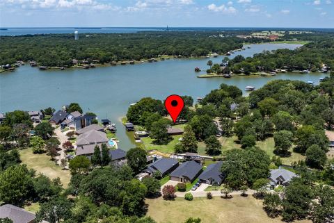 111 Hickory Creek Circle, Gun Barrel City, TX 75156 — photo 2