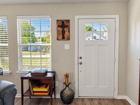100 Elm Street, Lone Oak, TX 75453 — photo 3
