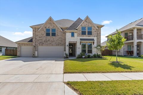 805 Willowbanks Drive, Nevada, TX 75173 — photo 3