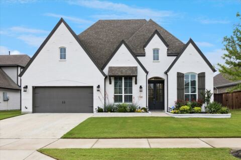 7529 Switchwood Lane, Fort Worth
