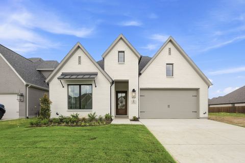 7621 Winterbloom Way, Fort Worth