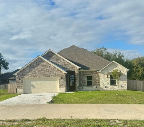 320 E Marshall Court, Palmer, TX 75152 — photo 2