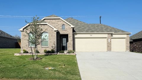 113 Loving Trail, Justin