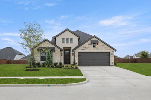 4638 Sweeprange Road, Midlothian