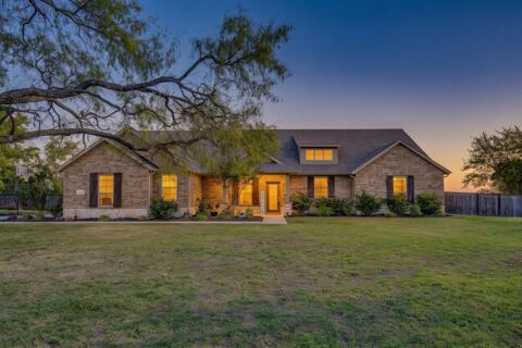 2185 Sugar Button Lane, Alvarado