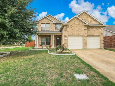 9720 Tipperary Drive, McKinney
