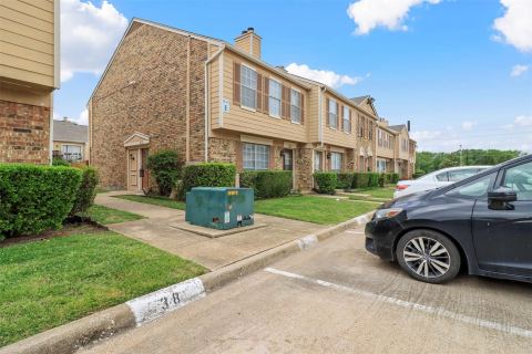 2400 Jupiter Road E2, Plano