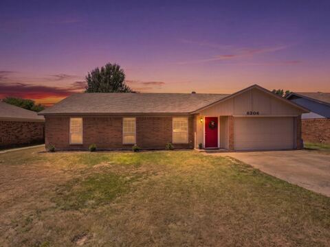 6206 Hott Springs Drive
