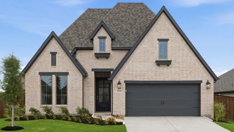2214 Prickly Cactus Street, Forney