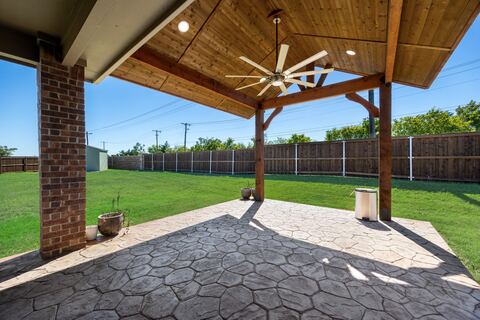 1701 Elm Fork Bend, Crandall, TX 75114 — photo 2