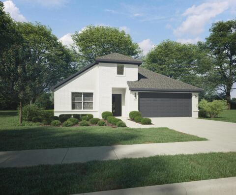 10653 Dillon Street, Fort Worth