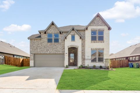 7 Grouse Circle