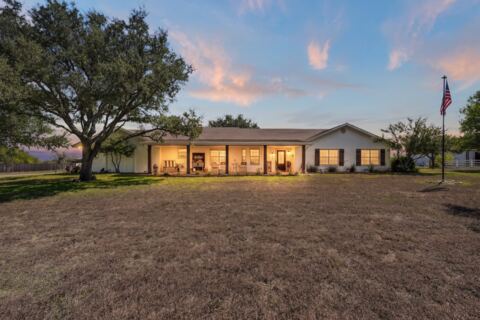 458 Mitchell Road, Lorena