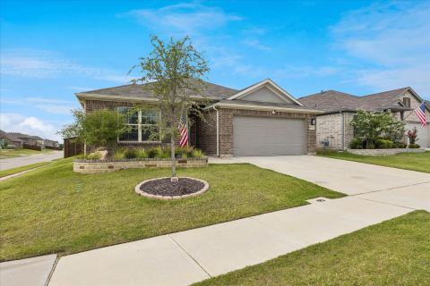 8924 Flying Eagle Lane, Fort Worth, TX 76131 — photo 3