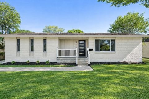 8570 Sweetwood Drive, Dallas
