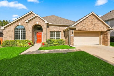 7801 Stansfield Drive, Fort Worth, TX 76137 — photo 3