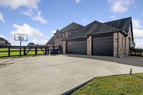 1205 Redbud Street, Howe, TX 75459 — photo 2