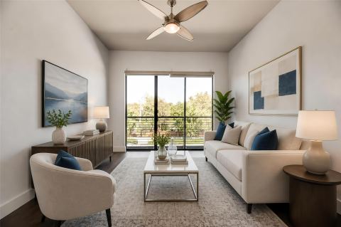4414 Cedar Springs Road 318