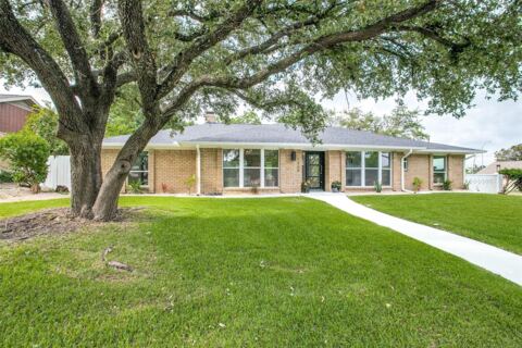 7208 Fernmeadow Drive, Dallas