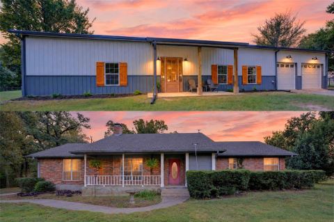 419 US Highway 175 W, Eustace