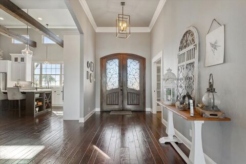 628 Wildflower, McGregor, TX 76657 — photo 3