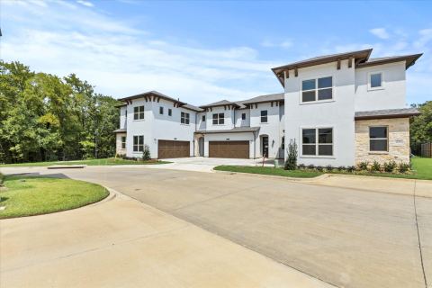 436 Waterscape Drive 1443, Hickory Creek, TX 75065 — photo 3
