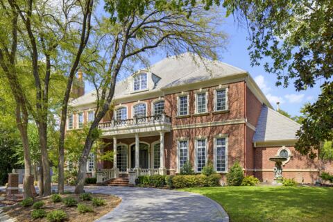 6805 Laurel Valley Drive, Fort Worth