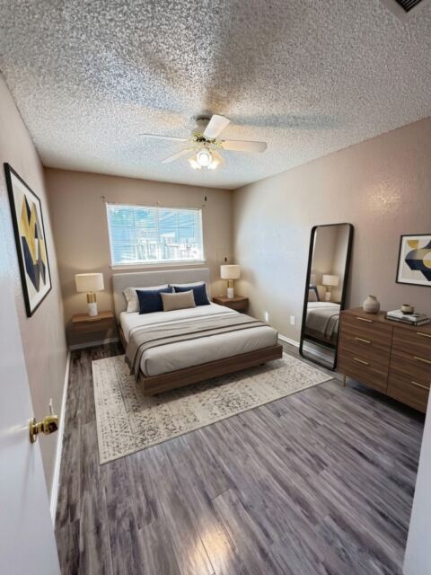 101 West Place A, White Settlement, TX 76108 — photo 3