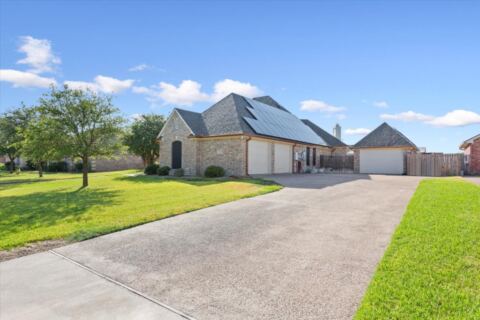 1408 Laurel Park, Robinson, TX 76706 — photo 2