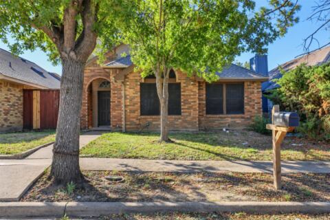 2434 Weatherby Drive, Mesquite