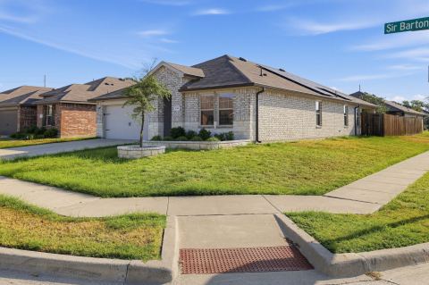 116 Sir Barton Lane, Caddo Mills, TX 75135 — photo 3