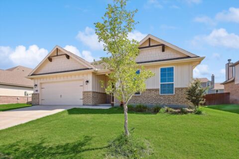 808 Feather Edge Drive, Springtown, TX 76082 — photo 3