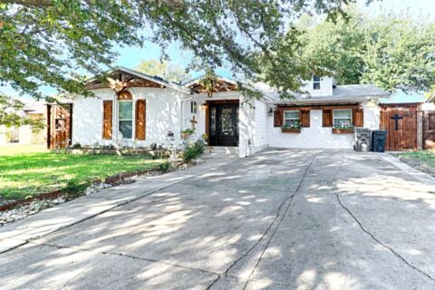 405 Vicki Street, Keller, TX 76248 — photo 2