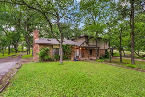 220 Annetta, Willow Park, TX 76087 — photo 3