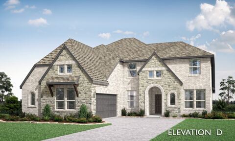 16425 Boston Ivy Drive, Fort Worth