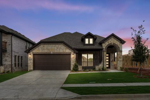 1263 Emily Drive, Trenton, TX 75490 — photo 2