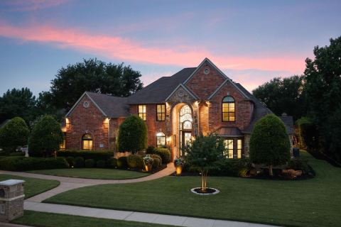 400 Indian Paintbrush Way, Southlake, TX 76092 — photo 2