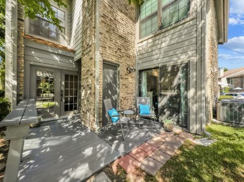 14800 Enterprise Drive 14B, Farmers Branch