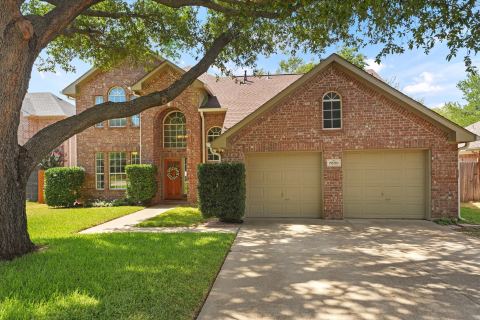 7800 Brookview Drive